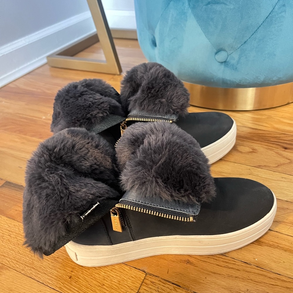 JSlide Tristan Womens slip on